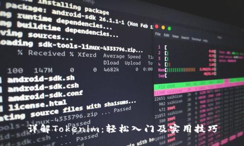 详解Tokenim：轻松入门及实用技巧
