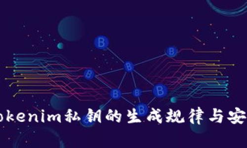 解密Tokenim私钥的生成规律与安全实践