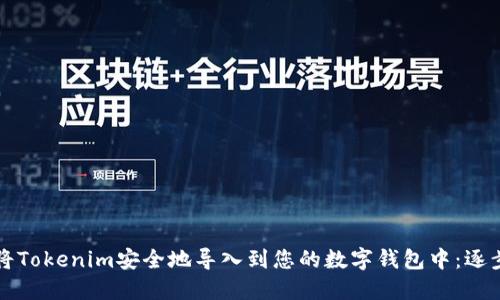 如何将Tokenim安全地导入到您的数字钱包中：逐步指南
