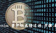 如何实现 Tokenim 资产的无缝迁移：步骤、挑战与