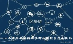 Tokenim不开源的原因及其对区块链生态系统的影响