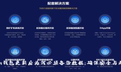Tokenim钱包更新后为何必须备份数据：确保安全与