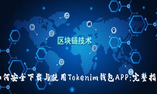 如何安全下载与使用Tokenim钱包APP：完整指南
