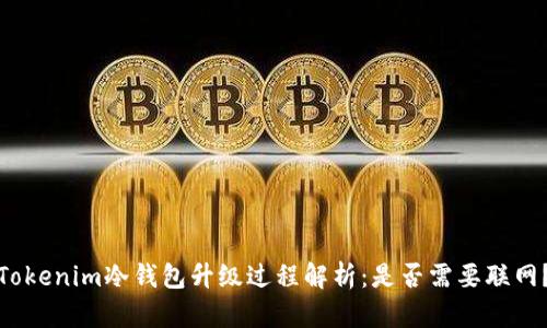 Tokenim冷钱包升级过程解析：是否需要联网？