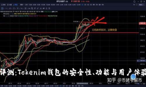 深入评测：Tokenim钱包的安全性、功能与用户体验解析