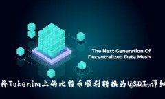 如何将Tokenim上的比特币顺利转换为USDT：详细指南
