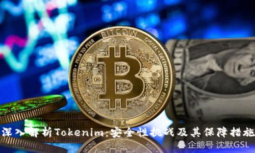深入解析Tokenim：安全性挑战及其保障措施