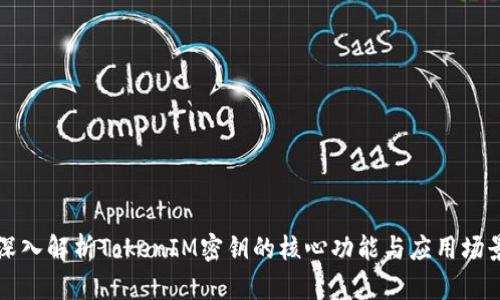 深入解析TokenIM密钥的核心功能与应用场景