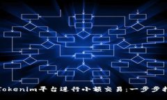 如何通过Tokenim平台进行小额交易：一步步指导与