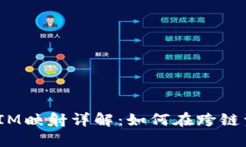 EOS生态系统中的TokenIM映射详解：如何在跨链资产管理中实现无缝流动