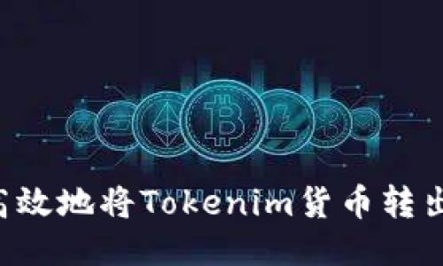 如何安全高效地将Tokenim货币转出：详细指南