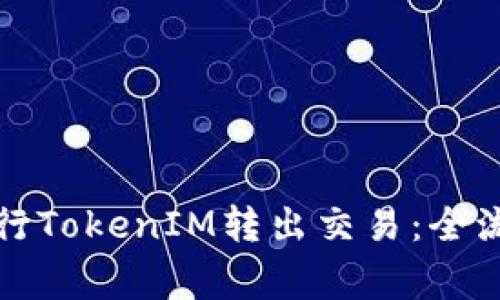 如何安全高效地进行TokenIM转出交易：全流程解析与注意事项