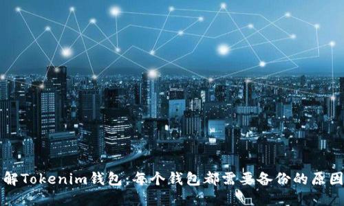 深入了解Tokenim钱包：每个钱包都需要备份的原因与方法