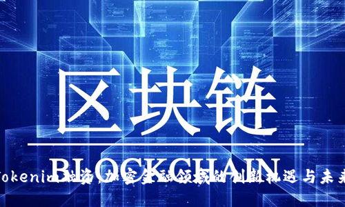 探索Tokenim融资：加密金融领域的创新机遇与未来趋势