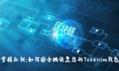 掌握私钥：如何安全地恢复您的Tokenim钱包