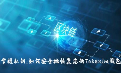 掌握私钥：如何安全地恢复您的Tokenim钱包