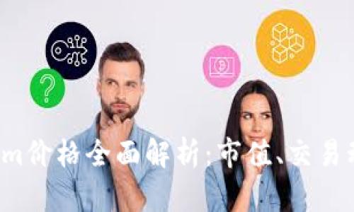 2023年Tokenim价格全面解析：市值、交易动向与未来展望