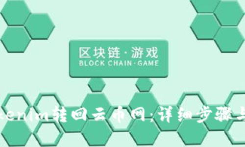 如何将Tokenim转回云币网：详细步骤与实用技巧