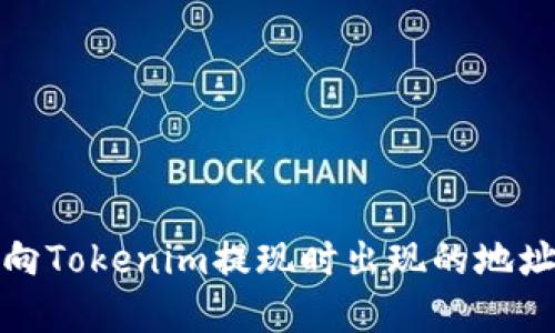 如何解决向Tokenim提现时出现的地址无效问题