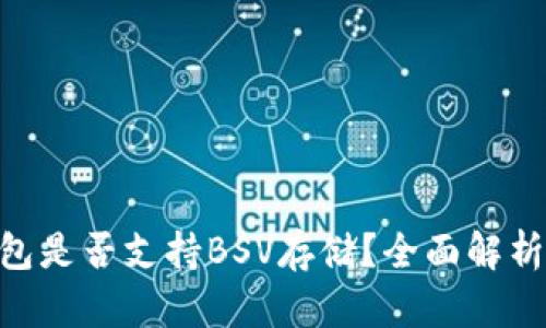 Tokenim钱包是否支持BSV存储？全面解析与使用指南