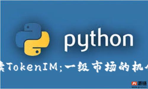 深入解读TokenIM：一级市场的机会与挑战