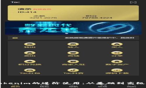 深入探讨Tokenim的进阶使用：从基础到高级的全面指南