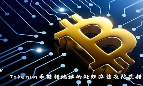 div
    Tokenim币转错地址的处理办法及防范措施