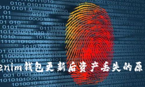 深入探讨Tokenim钱包更新后资产丢失的原因及解决方案