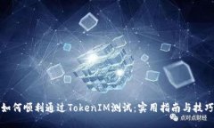 如何顺利通过TokenIM测试：实用指南与技巧