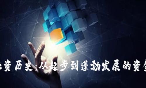 Tokenim融资历史：从起步到蓬勃发展的资金历程分析