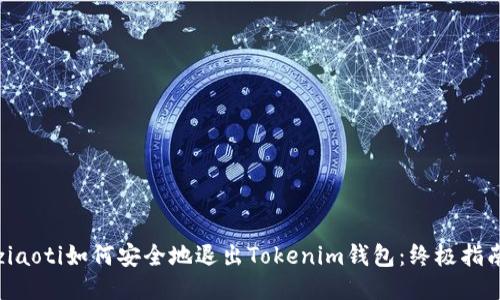 ziaoti如何安全地退出Tokenim钱包：终极指南