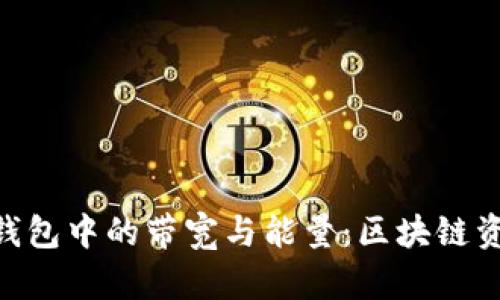 深入了解Tokenim钱包中的带宽与能量：区块链资产管理的核心概念