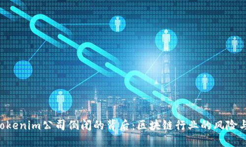 川 Tokenim公司倒闭的背后：区块链行业的风险与教训