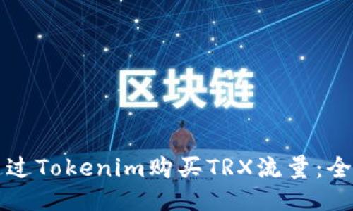如何通过Tokenim购买TRX流量：全面指南