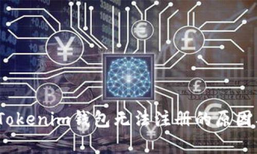 详细解析：Tokenim钱包无法注册的原因及解决方法
