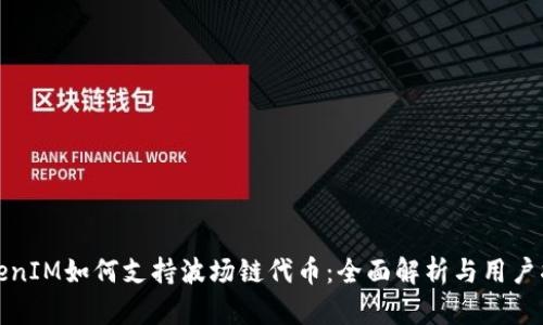 TokenIM如何支持波场链代币：全面解析与用户指南