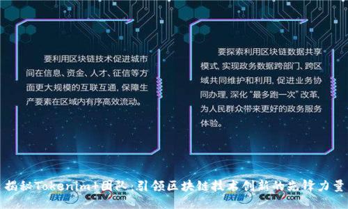 揭秘Tokenim 团队：引领区块链技术创新的先锋力量