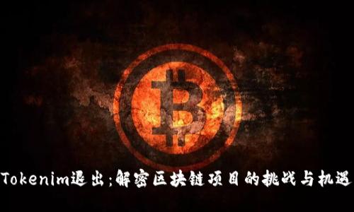 Tokenim退出：解密区块链项目的挑战与机遇