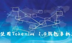 如何下载和使用Tokenim 1.0钱包手机版：全面指南