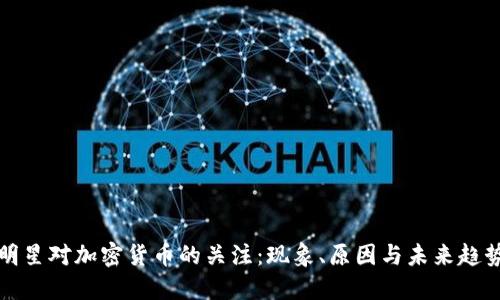 明星对加密货币的关注：现象、原因与未来趋势