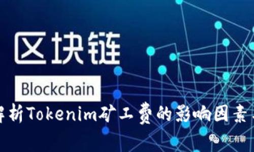 深入解析Tokenim矿工费的影响因素与策略