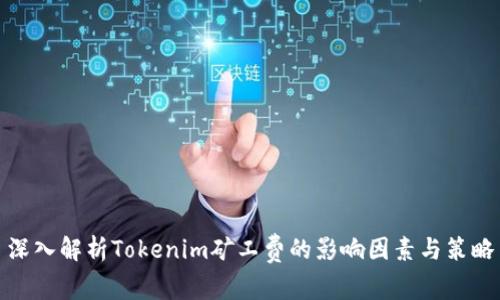 深入解析Tokenim矿工费的影响因素与策略