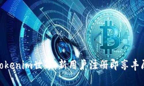 探索Tokenim世界：新用户注册即享丰厚奖励