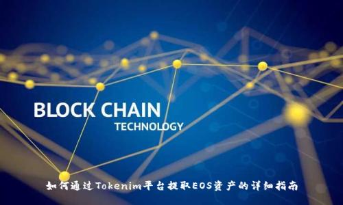 如何通过Tokenim平台提取EOS资产的详细指南