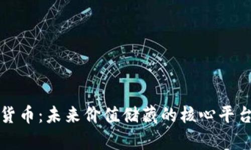 加密货币：未来价值储藏的核心平台分析