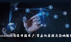 TokenIM清退中国用户：背后的原因与影响解析