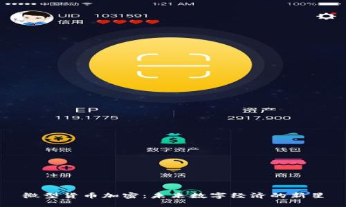 微型货币加密：未来数字经济的新星