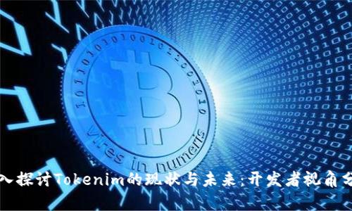 深入探讨Tokenim的现状与未来：开发者视角分析