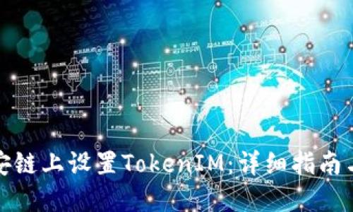 如何在币安链上设置TokenIM：详细指南与实用技巧