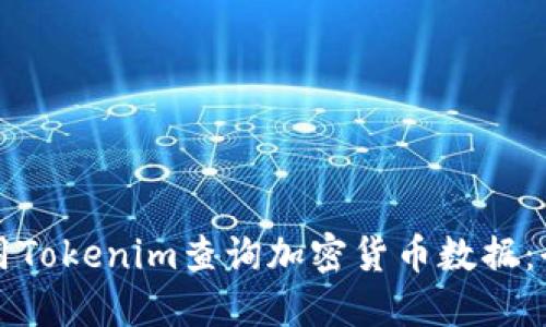 如何使用Tokenim查询加密货币数据：全面指南